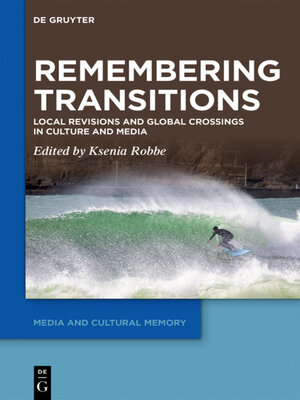 cover image of Remembering Transitions
